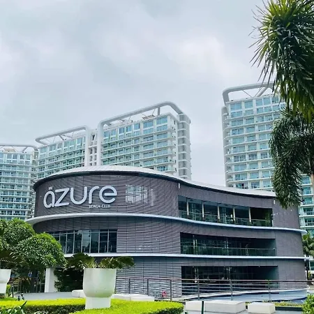 Azure Residences Bahamas South Tower Unit 1809