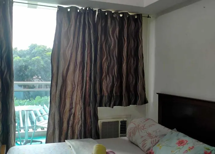 Azure Residences Bahamas South Tower Unit 1809 Apartahotel *