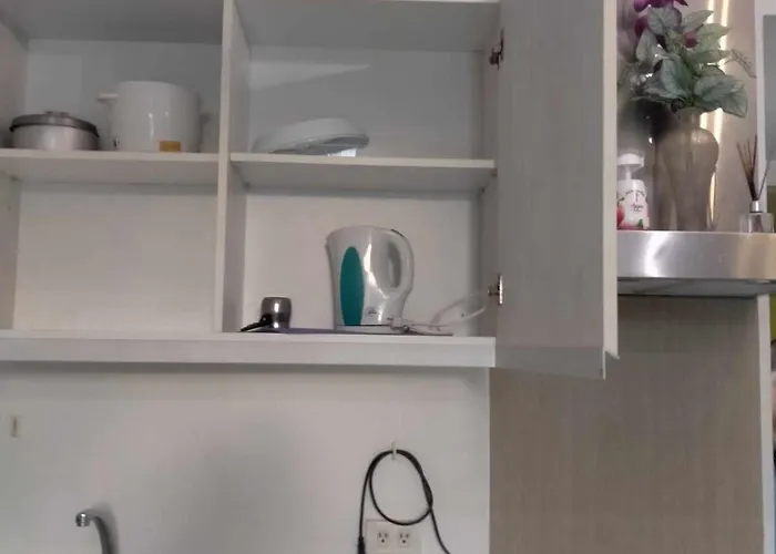 Azure Residences Bahamas South Tower Unit 1809